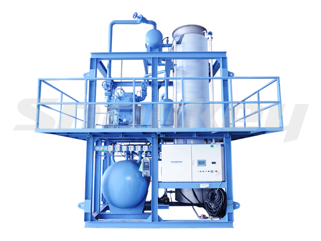 管冰机（30吨/天)