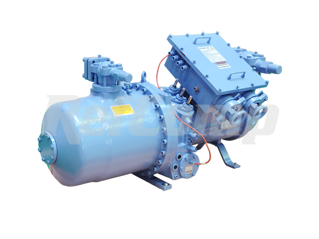 134-S-071/081/091/101EX防爆螺杆压缩机